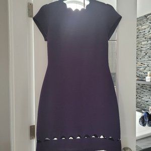 Club Monaco cocktail dress sz 4